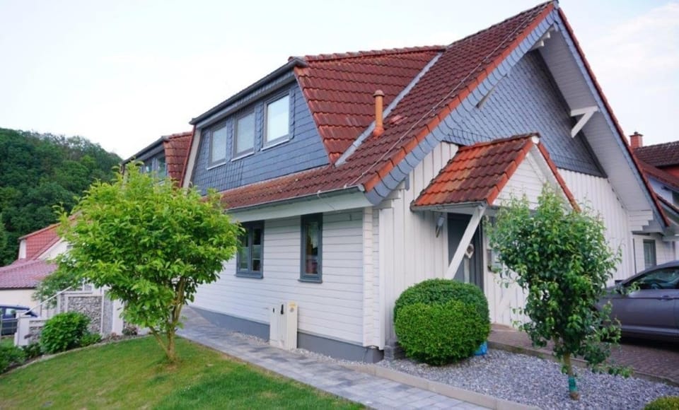 Ferienwohnung Duderstadt Apartment in Thuringia, Germany