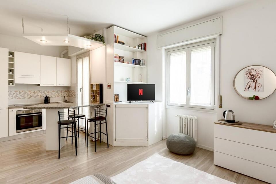 Corso Buenos Aires House Loreto - Pasteur M1 M2 Apartment in Milan