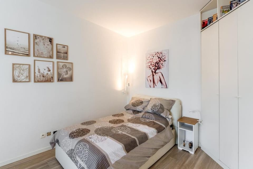 Corso Buenos Aires House Loreto - Pasteur M1 M2 Apartment in Milan