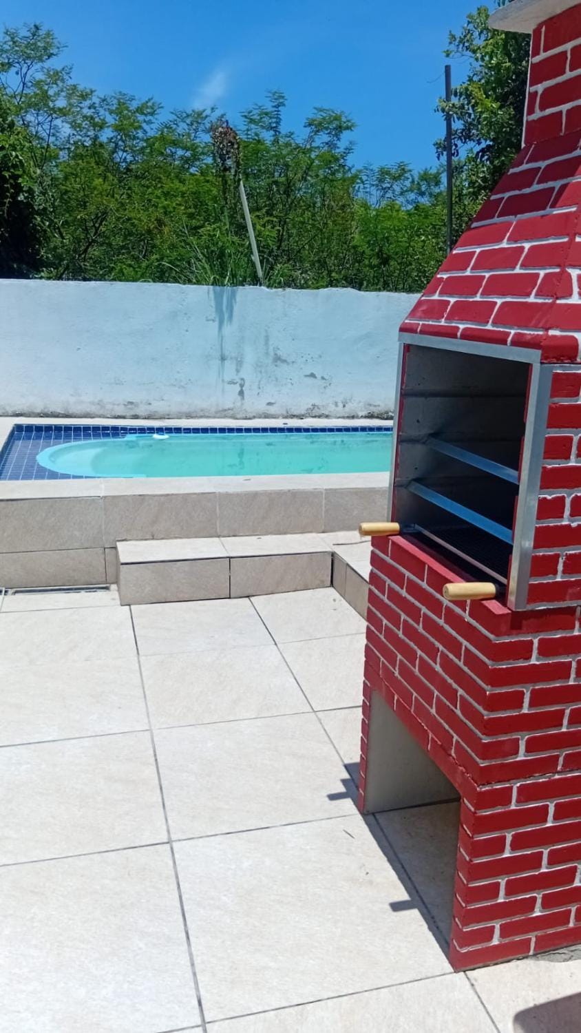 Recanto das Águias House in Niterói