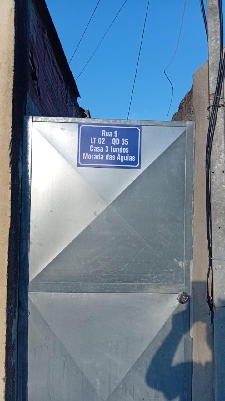 Recanto das Águias House in Niterói