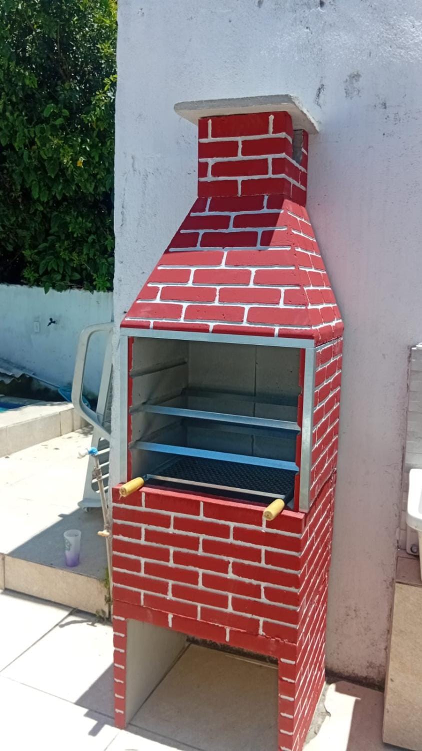 Recanto das Águias House in Niterói