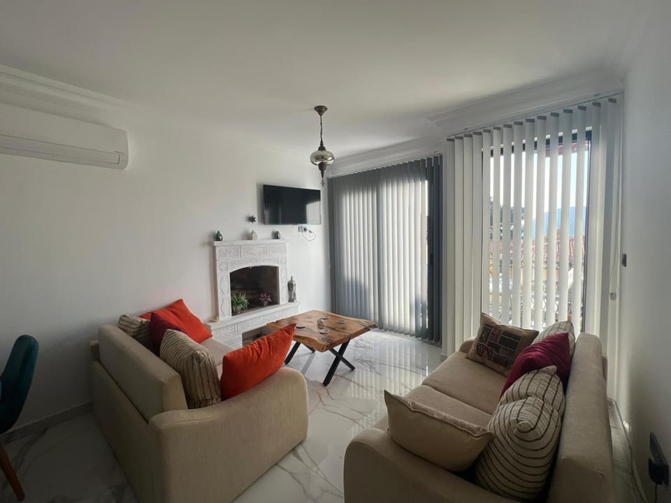 Arkadaş Apart 24 Apartment in Ölüdeniz