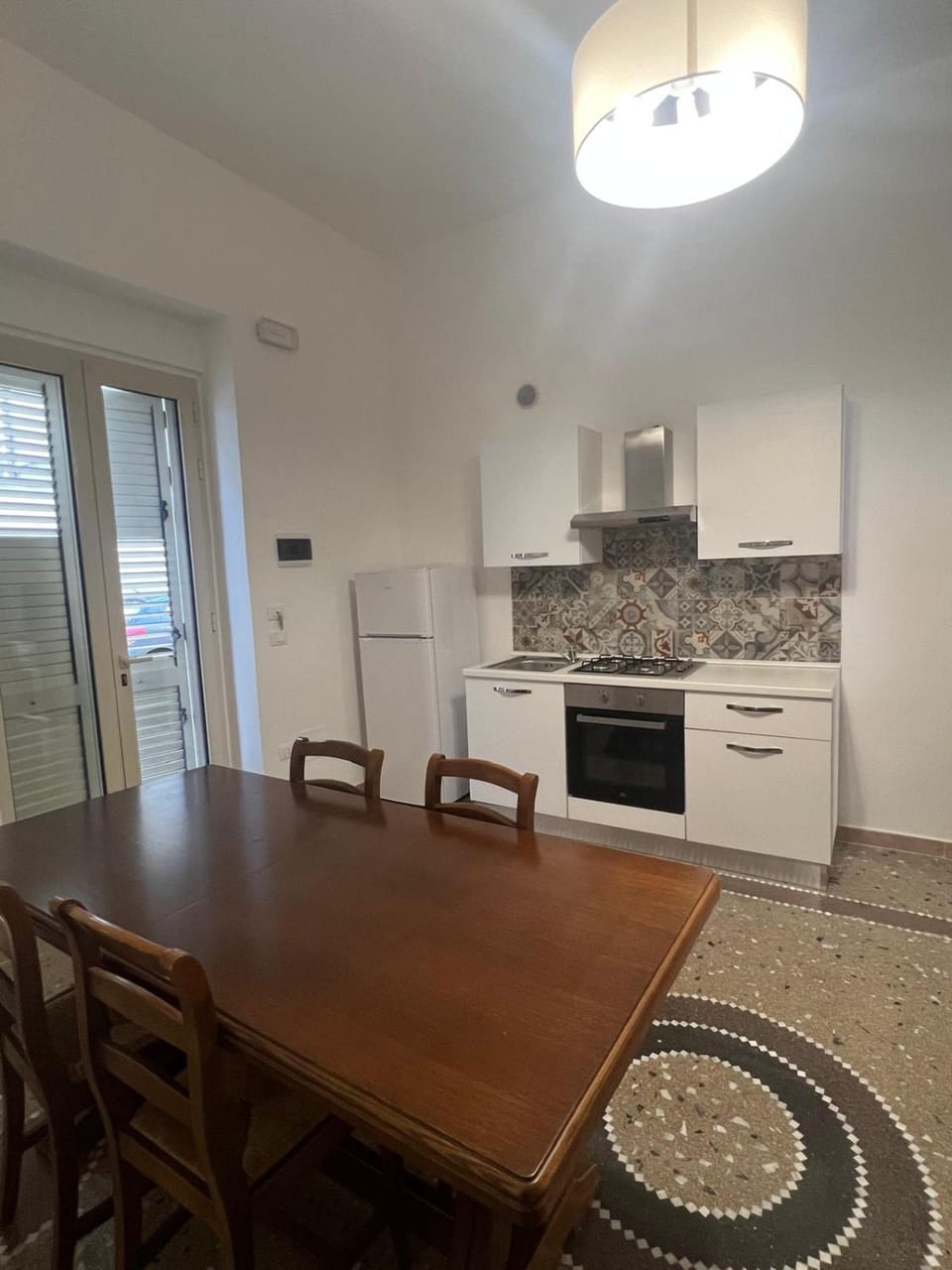 da ivan Apartment in Porto Cesareo