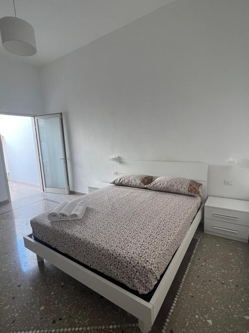 da ivan Apartment in Porto Cesareo