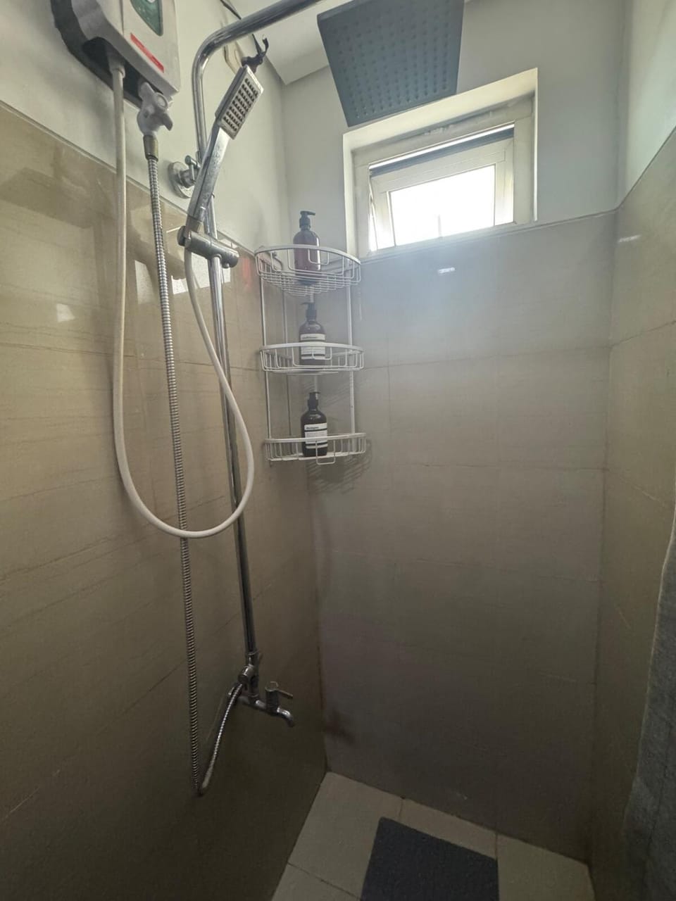 2br Beach KTV Condo in MOA SMX Okada, Near Airport Apartment in Pasay