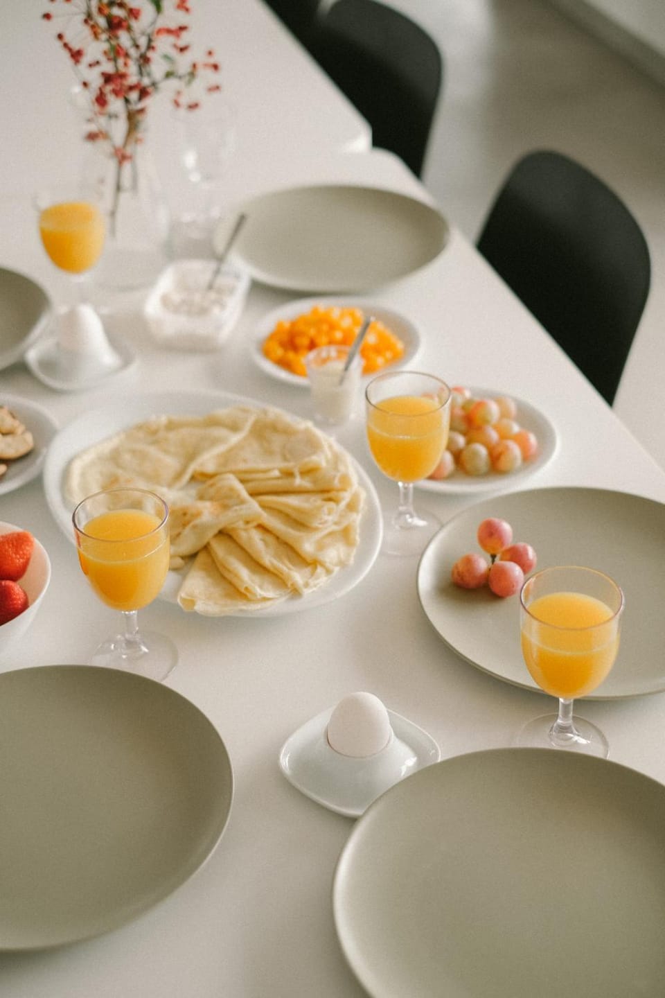 Restaurant/places to eat, Breakfast