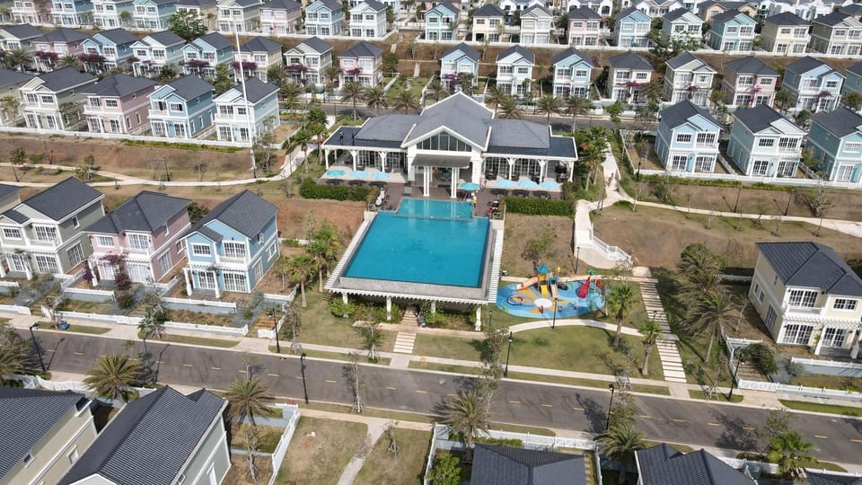 Novaworld Phan Thiết - Luxury villa 3 Phòng Ngủ Villa in Phan Thiet