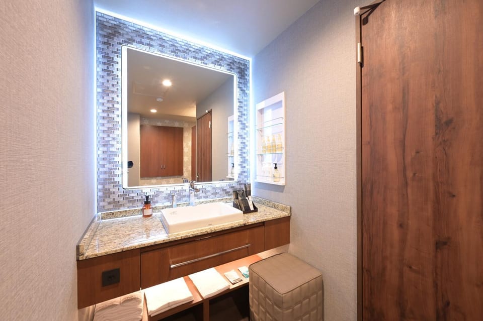Hotel Victoria Court Aasahikawa-Adult Only Love hotel in Hokkaido Prefecture