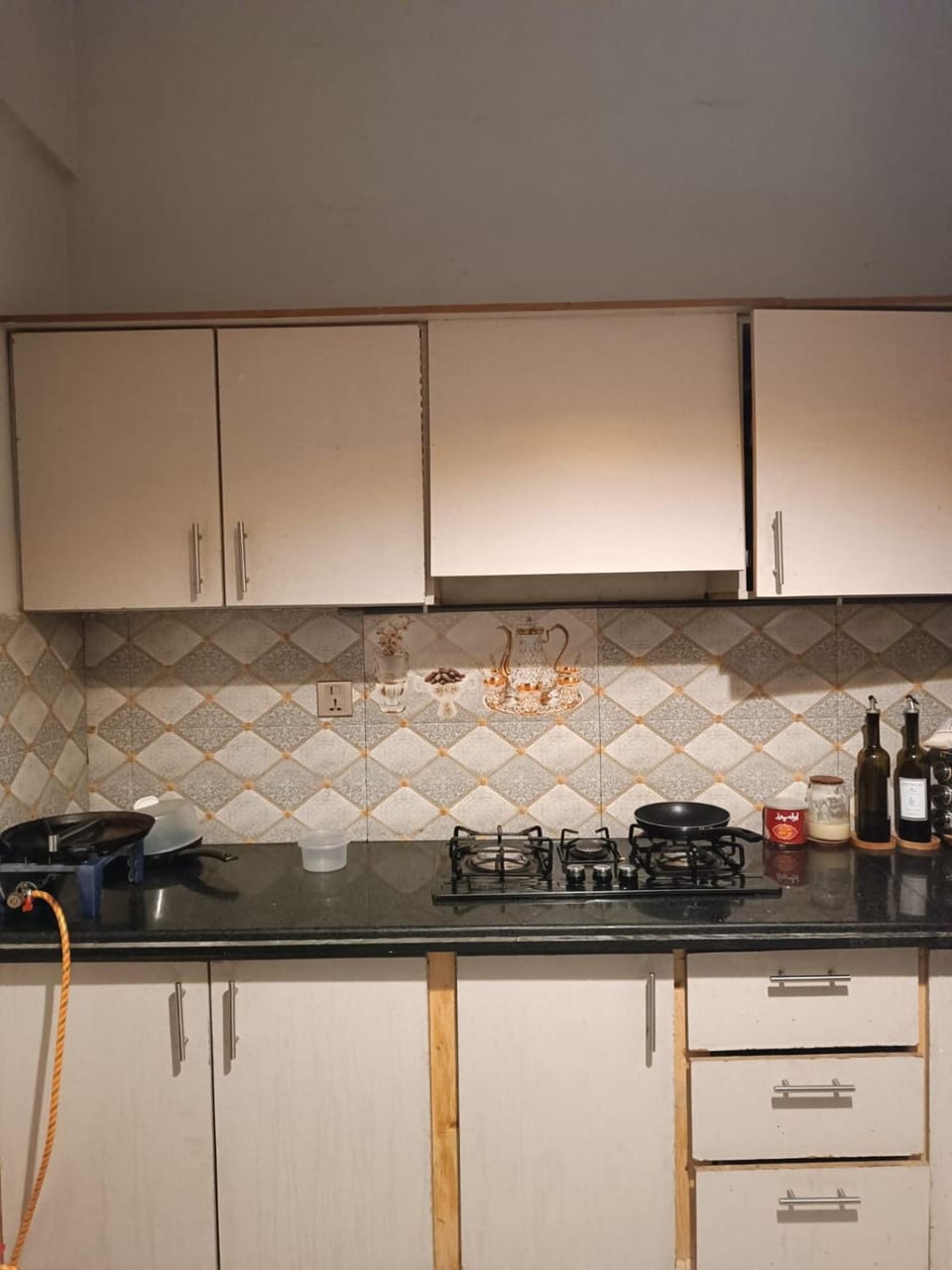 Studio Apartment near Shahrae Faisal Apartment in Karachi