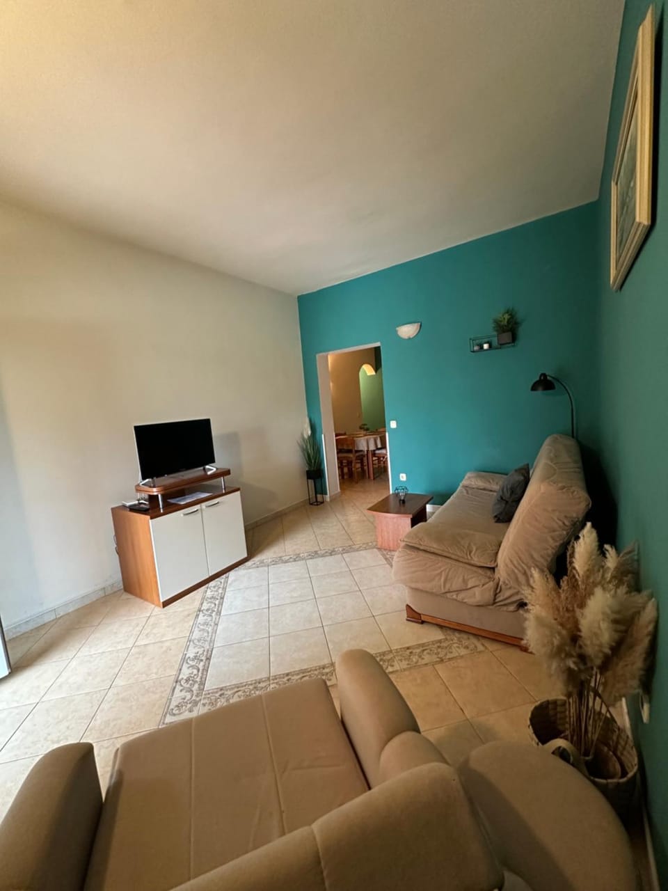 Apartmani Funtana Apartment in Lika-Senj County