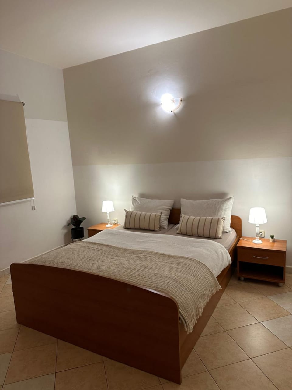 Apartmani Funtana Apartment in Lika-Senj County
