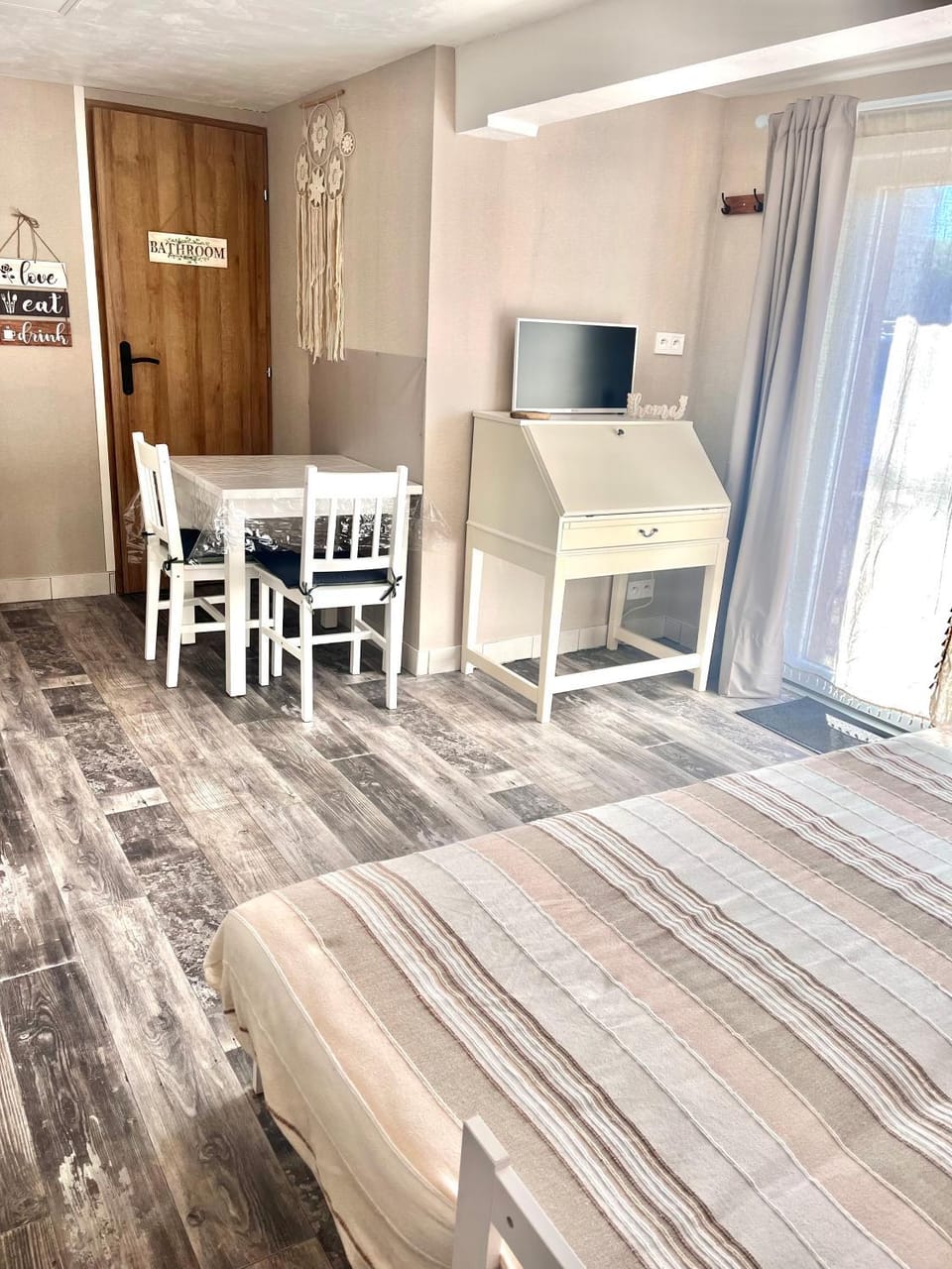 Un cocon de douceurs Apartment in Rhineland-Palatinate