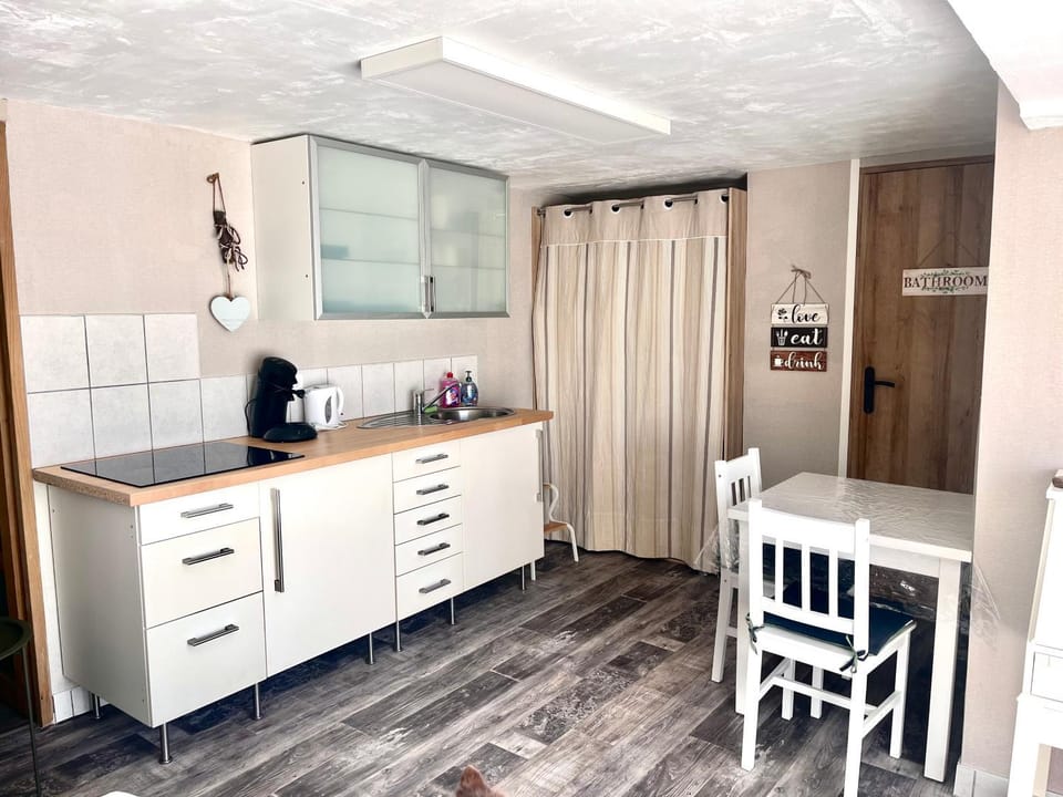 Un cocon de douceurs Apartment in Rhineland-Palatinate