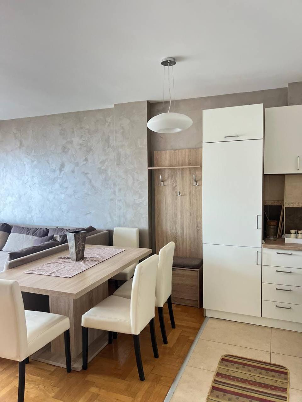 Apartments Przno Apartment in Montenegro