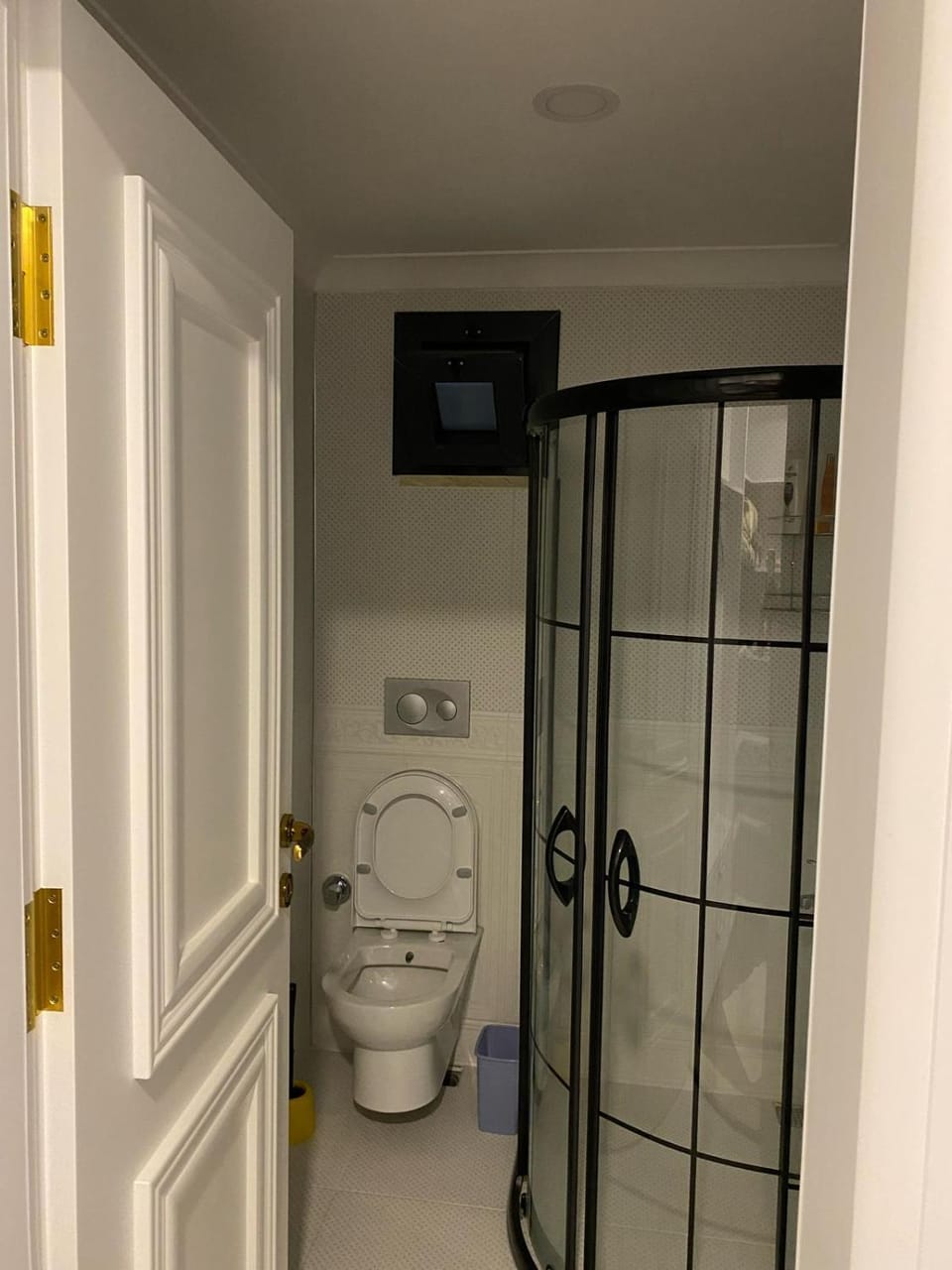 Toilet, Bathroom