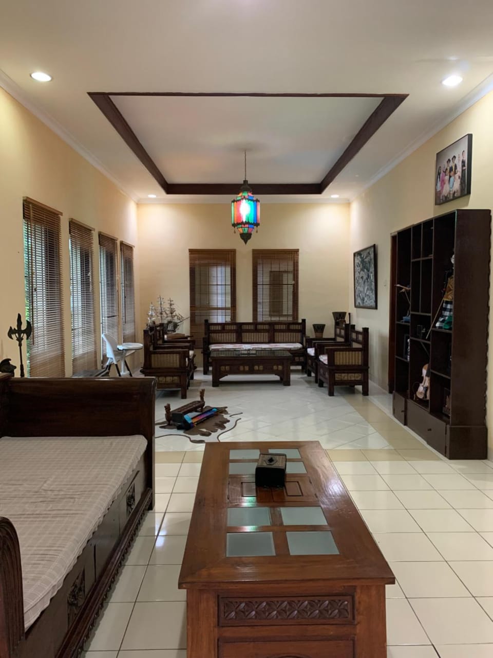 Gisela Resto Villa Villa in West Java