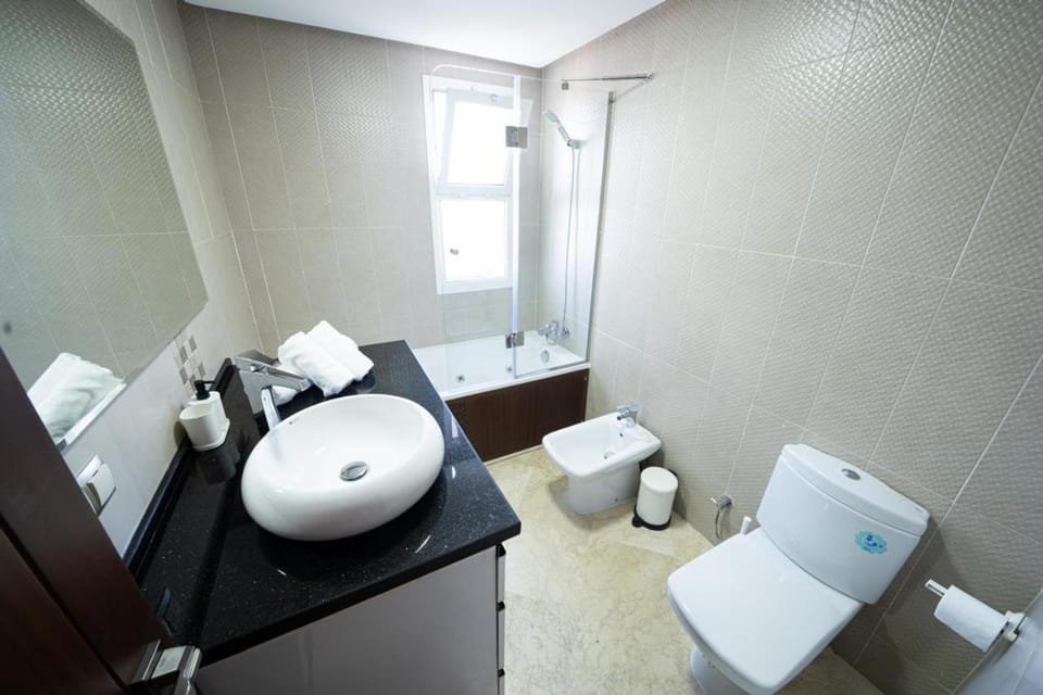 Pearl Apartment family Apartment in Tangier