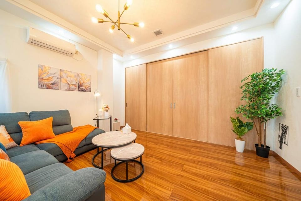 YADORIYA Hirai 江戸川宿り屋平井 Apartment in Japan
