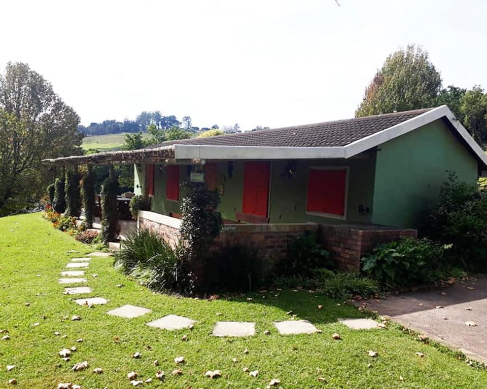 Chillifields Guesthouse Bed and Breakfast in KwaZulu-Natal