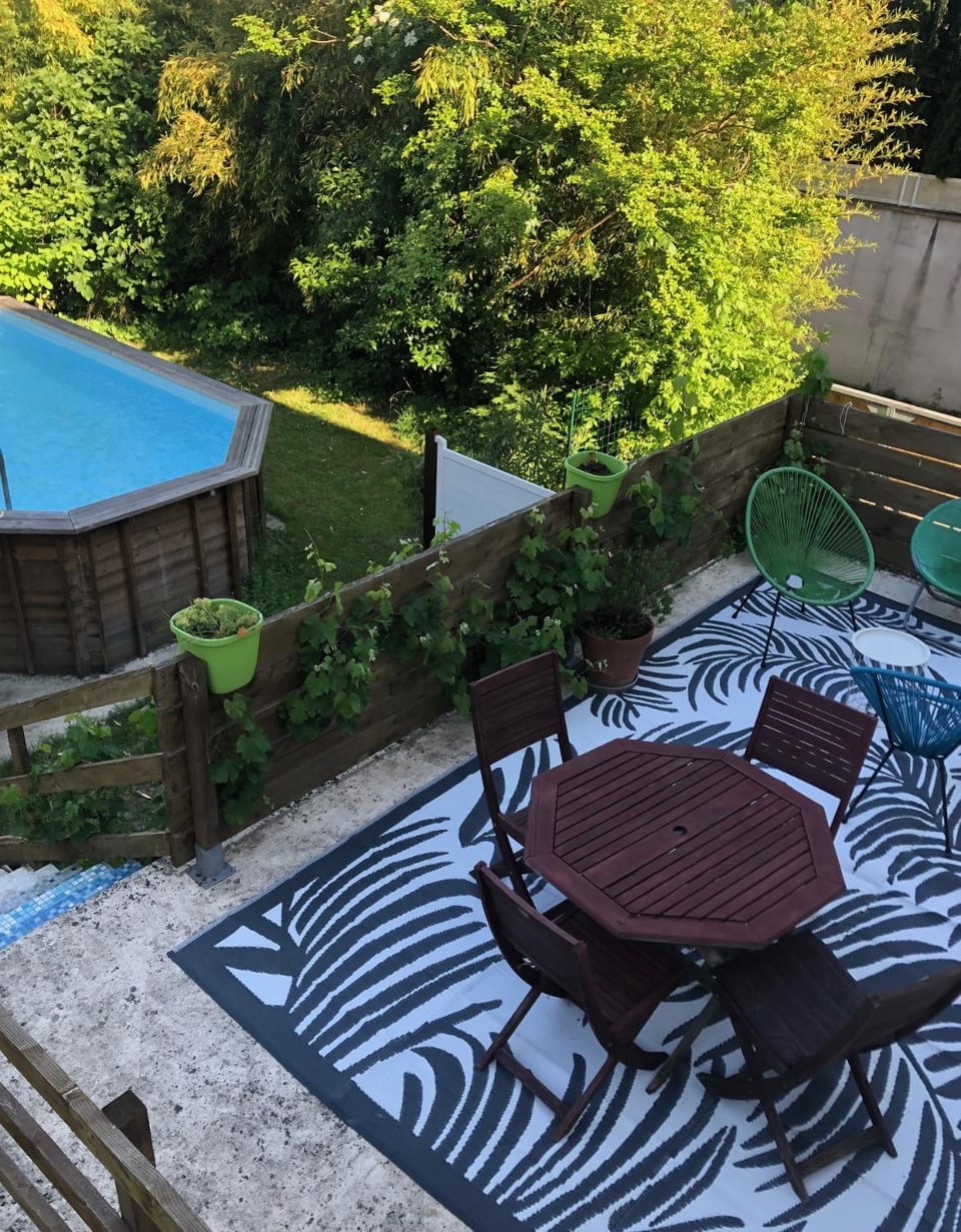 Balcony/Terrace, Balcony/Terrace