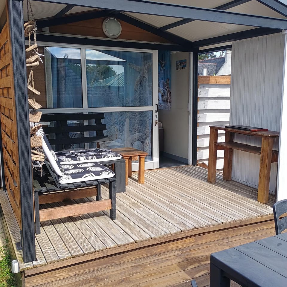 Patio, BBQ facilities, Balcony/Terrace, Balcony/Terrace