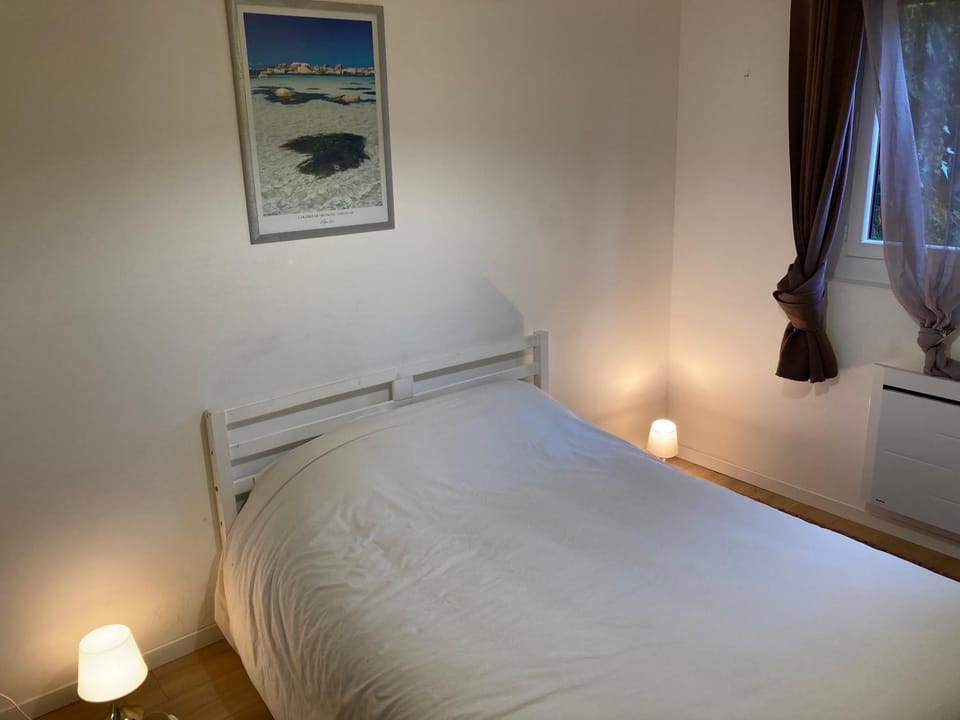 Logement aux Portes de Toulouse Climatisé & parking Apartment in Toulouse