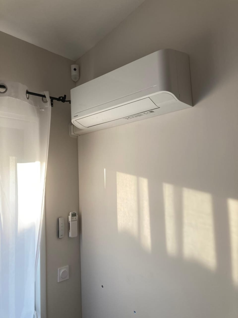 Logement aux Portes de Toulouse Climatisé & parking Apartment in Toulouse