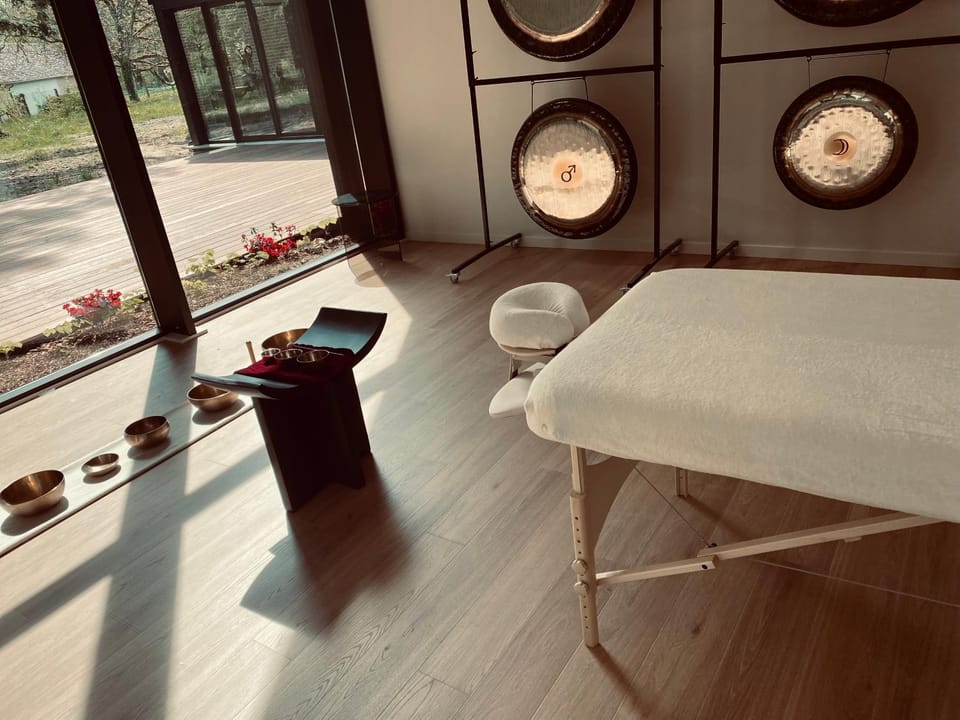 Massage, Massage