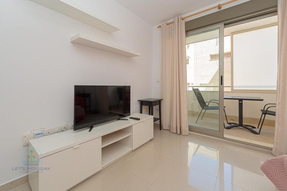 1 Bed Apartment with pool La Red Apartment in El Campello