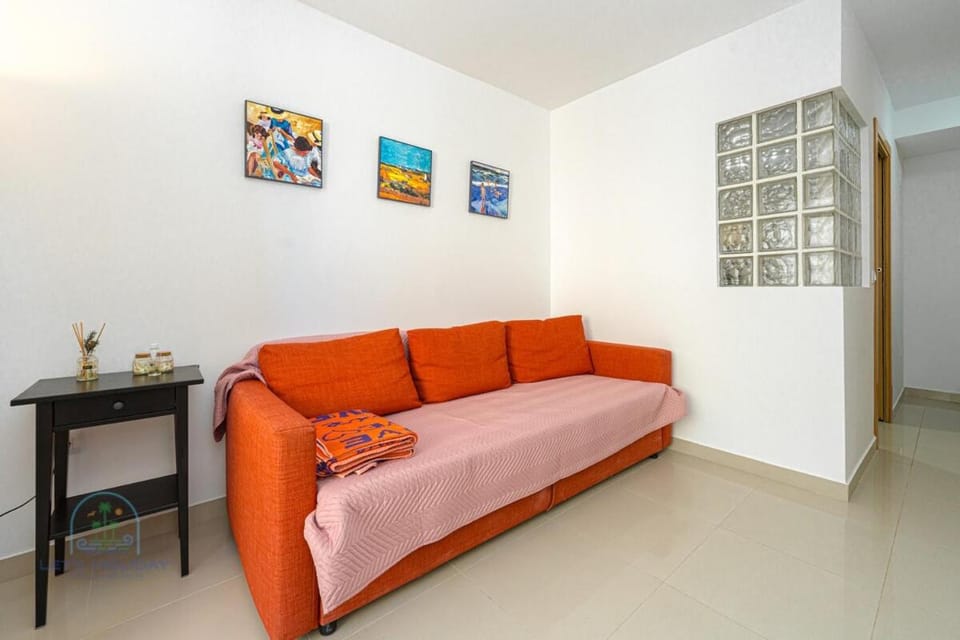 1 Bed Apartment with pool La Red Apartment in El Campello