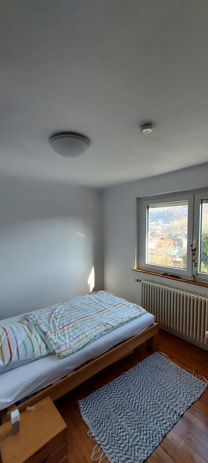 Kocherblick-SchwHall Apartment in Schwäbisch Hall