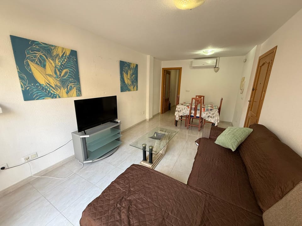 Biga House Apartment in Benidorm