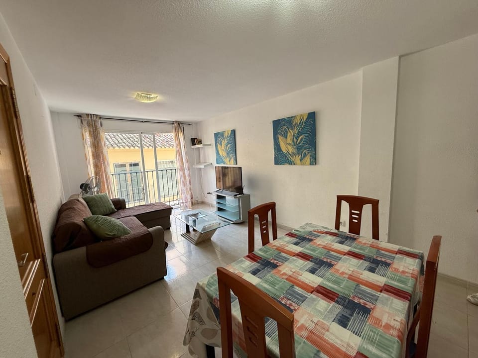 Biga House Apartment in Benidorm