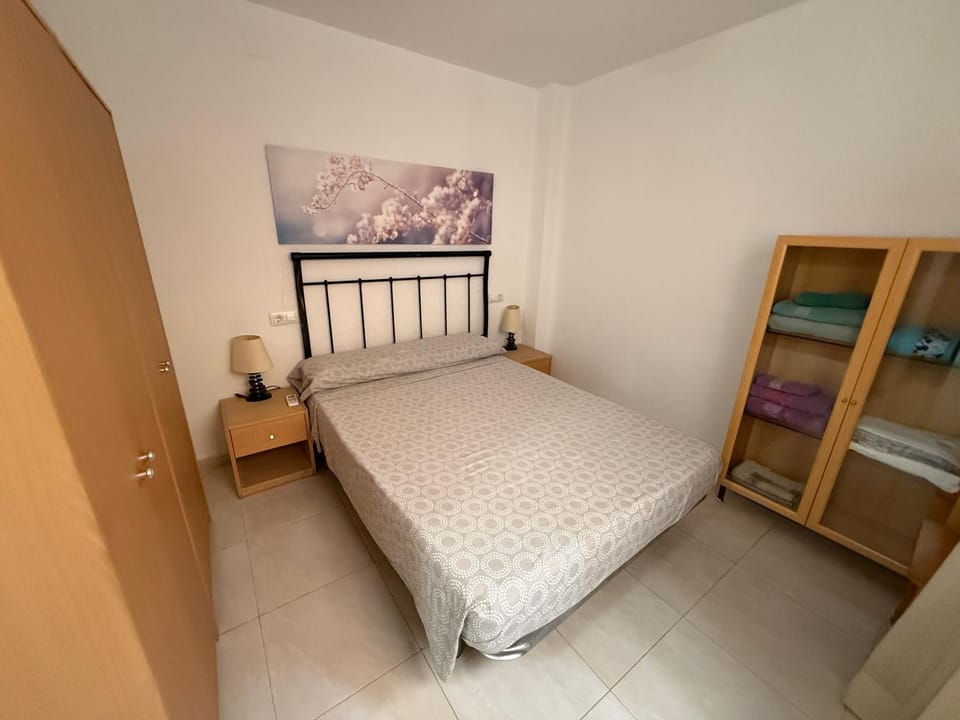 Biga House Apartment in Benidorm