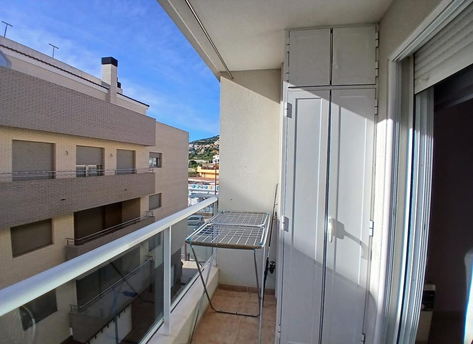 La Estacion Orangecosta Apartment in Peniscola