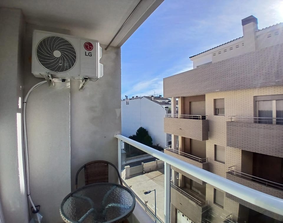 La Estacion Orangecosta Apartment in Peniscola