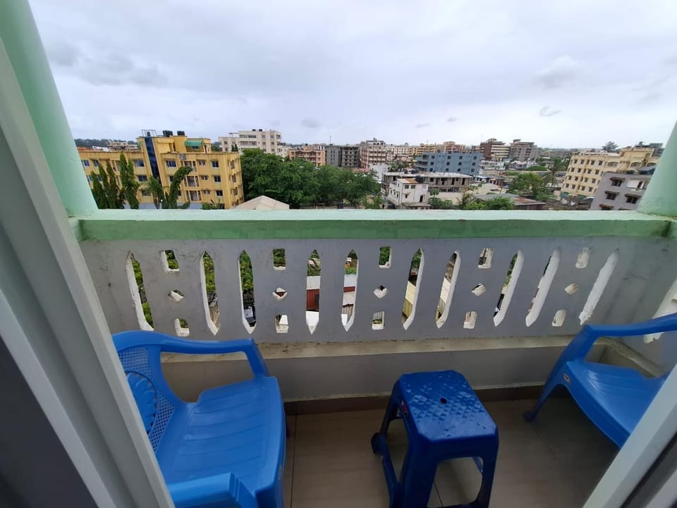 Balcony/Terrace, Balcony/Terrace