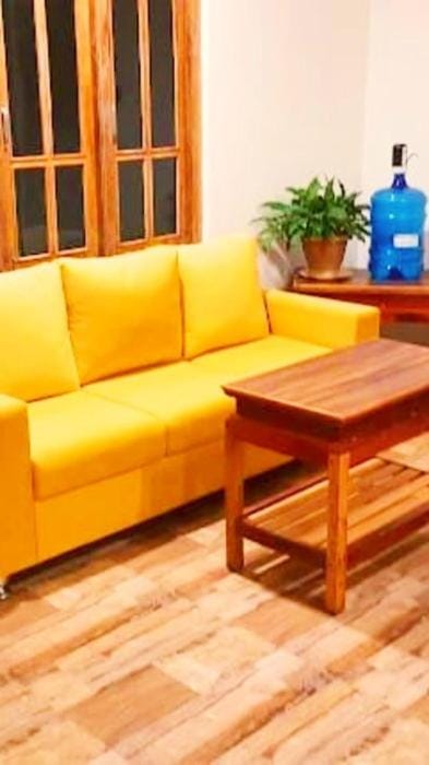 Tripoo Rhisum the premium Haapo retreat Hotel in India