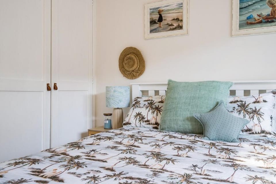Mornington Peninsula Getaway-Somers Beach House House in Somers