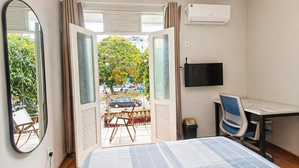 Recanto Paraense Vacation rental in Belém