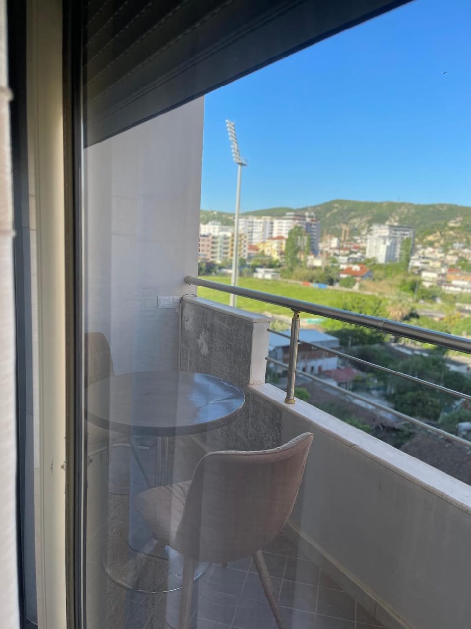 Apartament Vlora MA Apartment in Vlorë