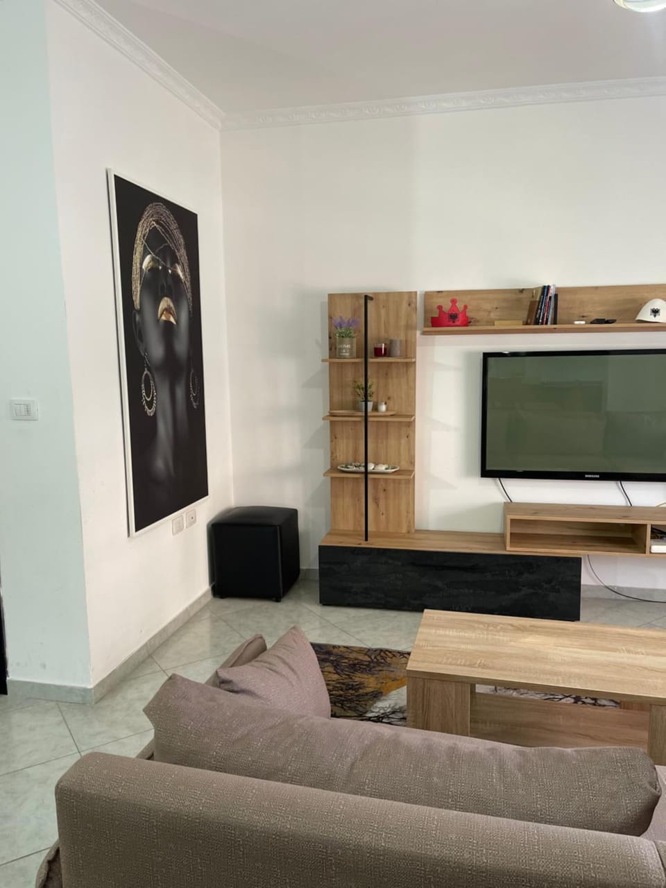Apartament Vlora MA Apartment in Vlorë