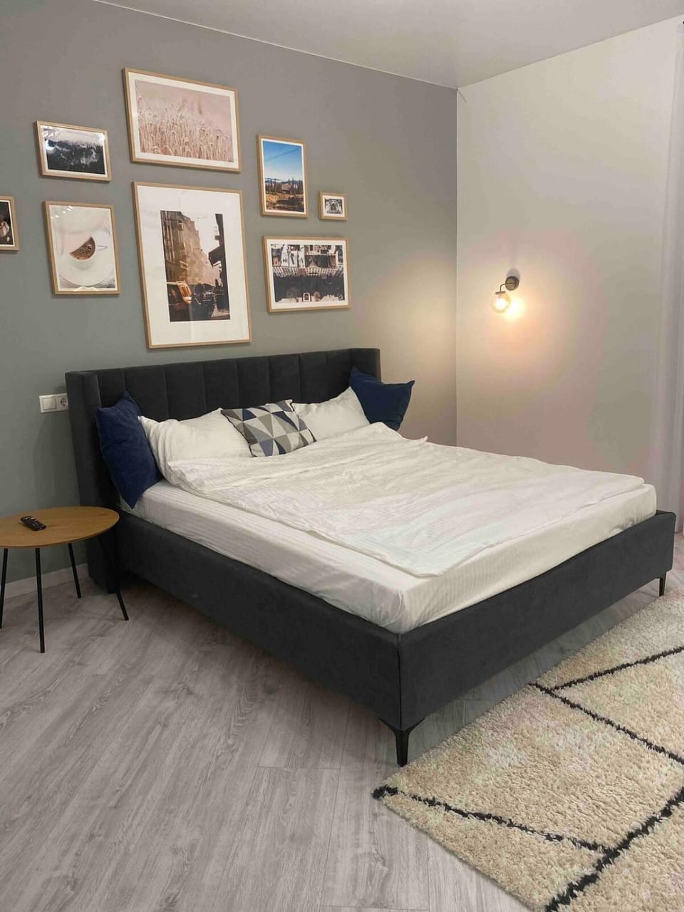 Замарстинівська 79 Apartment in Lviv
