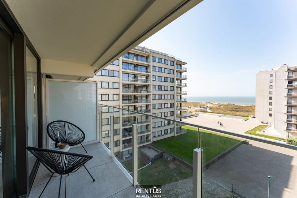 View (from property/room), Balcony/Terrace, Sea view