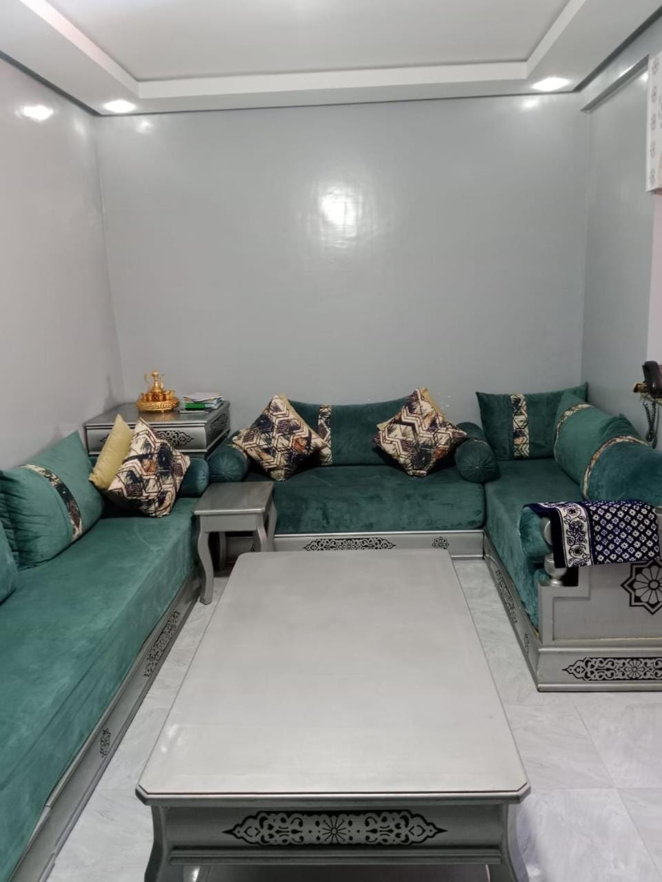 Kawtar Apartment in Marrakesh-Safi