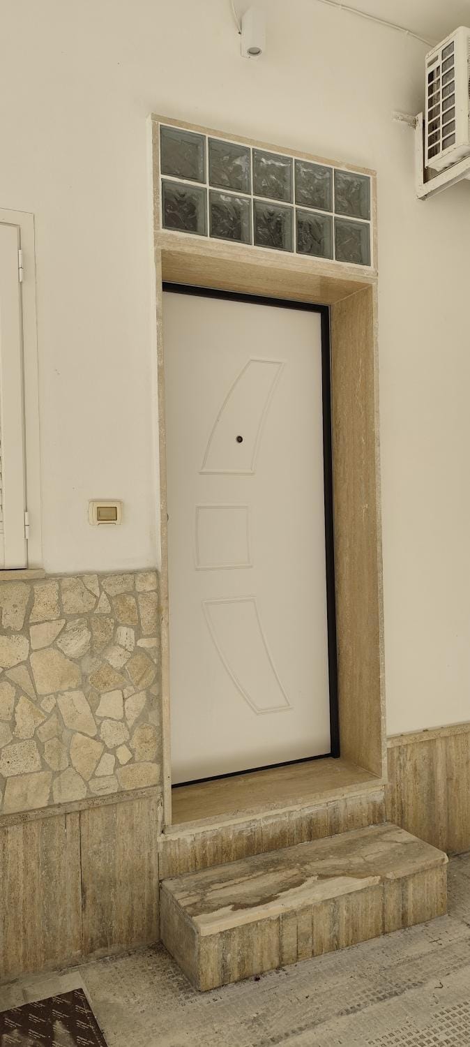La casetta della nonna Apartment in Porto Cesareo