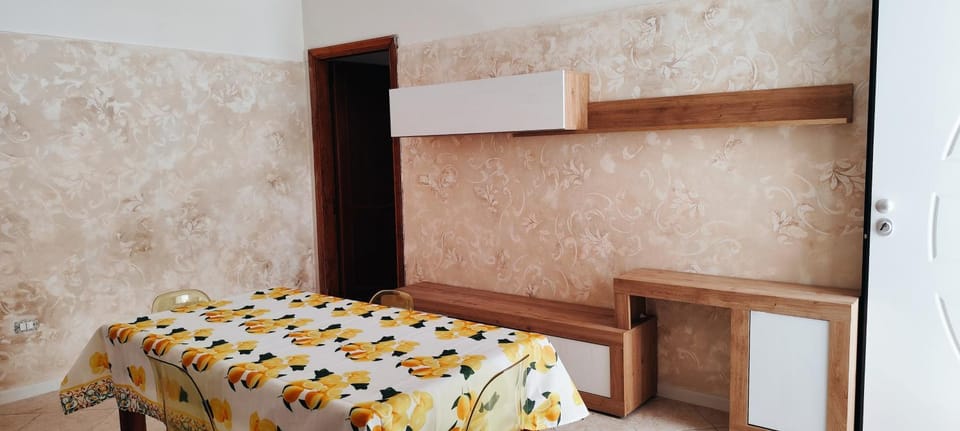 La casetta della nonna Apartment in Porto Cesareo
