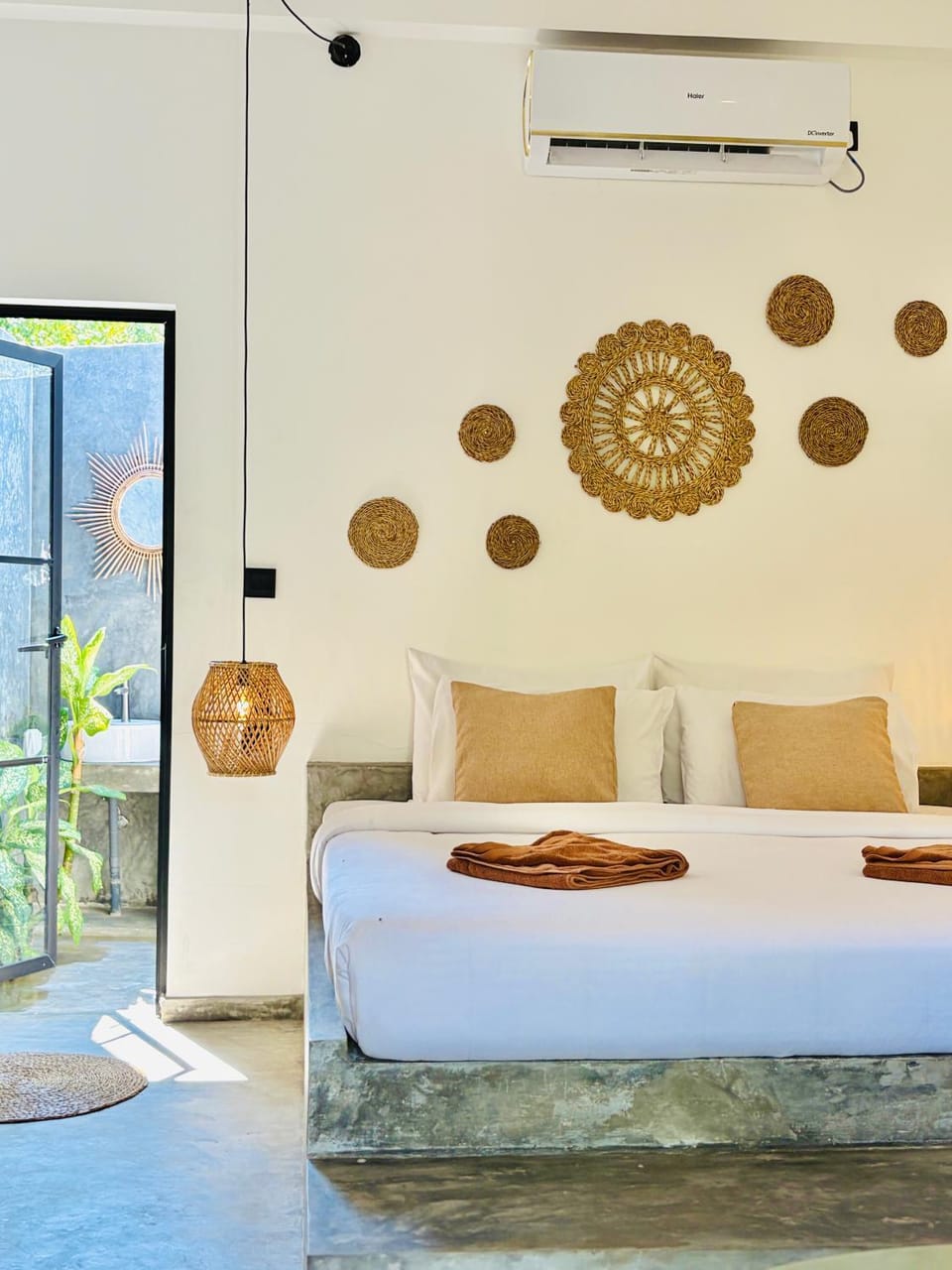 THE ISLaNDERS Villa in Ahangama