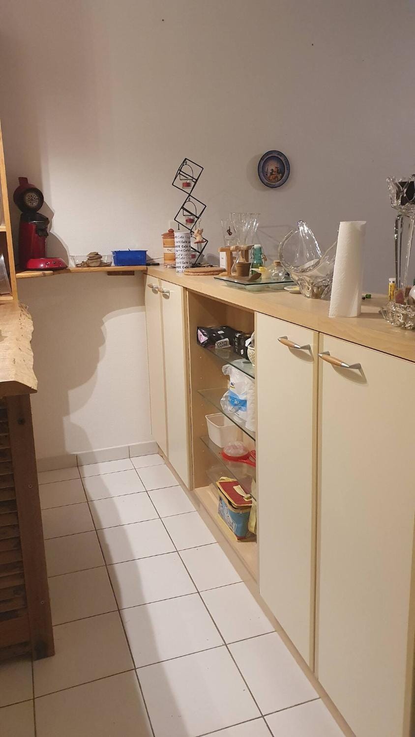 L'Opale - Chez L'habitant Vacation rental in Pays de la Loire